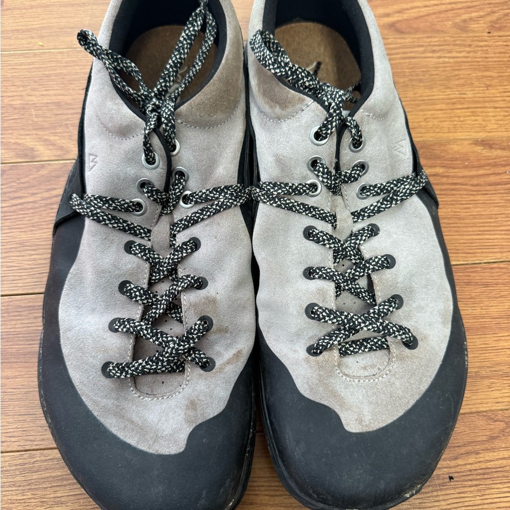 Men's Lono trail running/hiking shoes